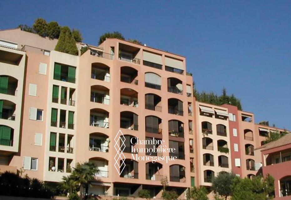 Agréable Bureau Fontvieille !