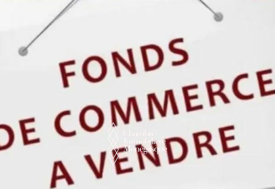 CESSION DE BAIL BIJOUTERIE