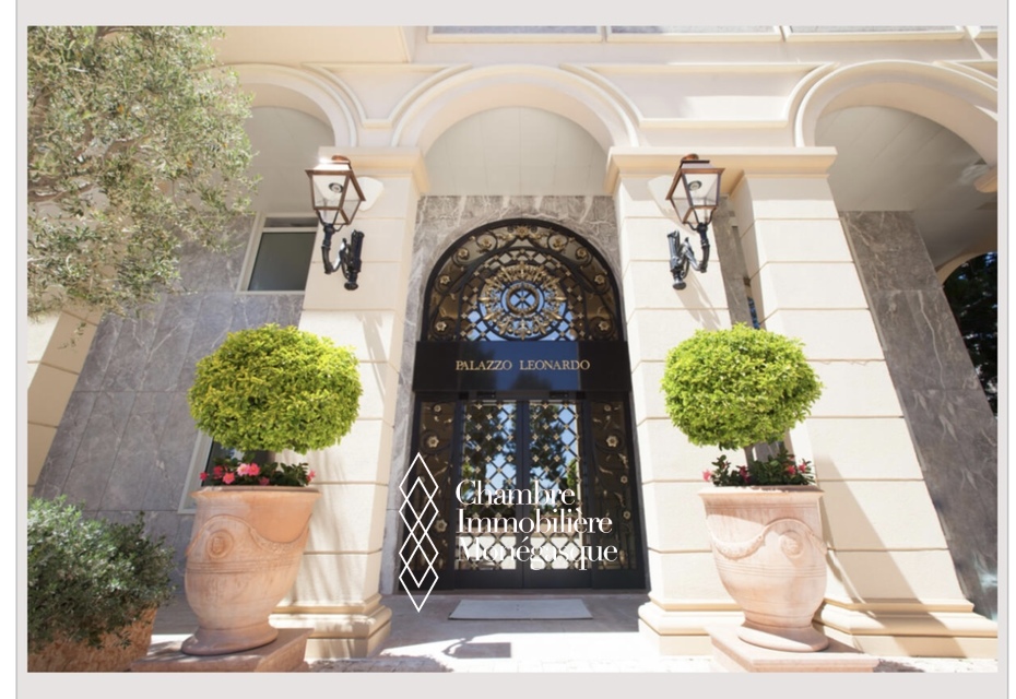 Palazzo Leonardo