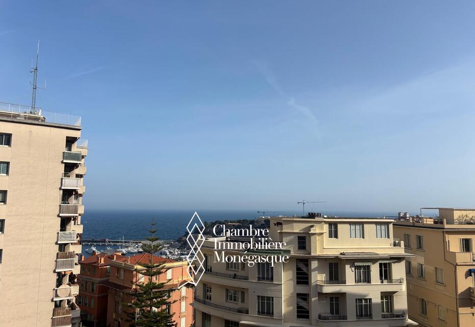 LOCATION STUDIO - VILLA DUO - VUE MER