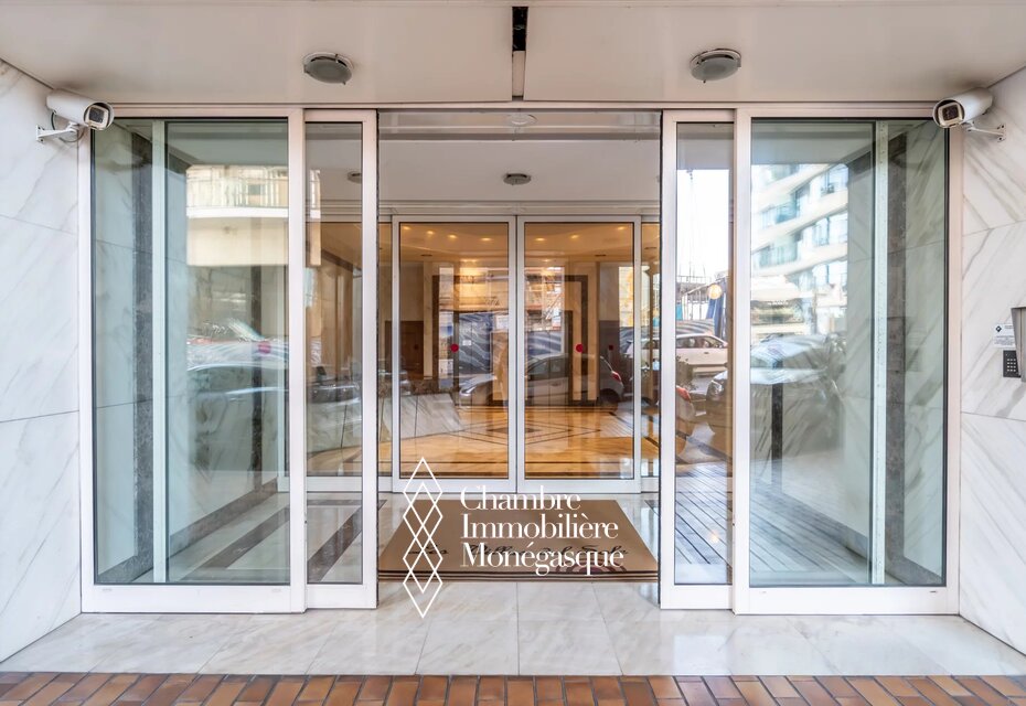 La Rousse - Villas Del Sole - Bureaux Administratifs