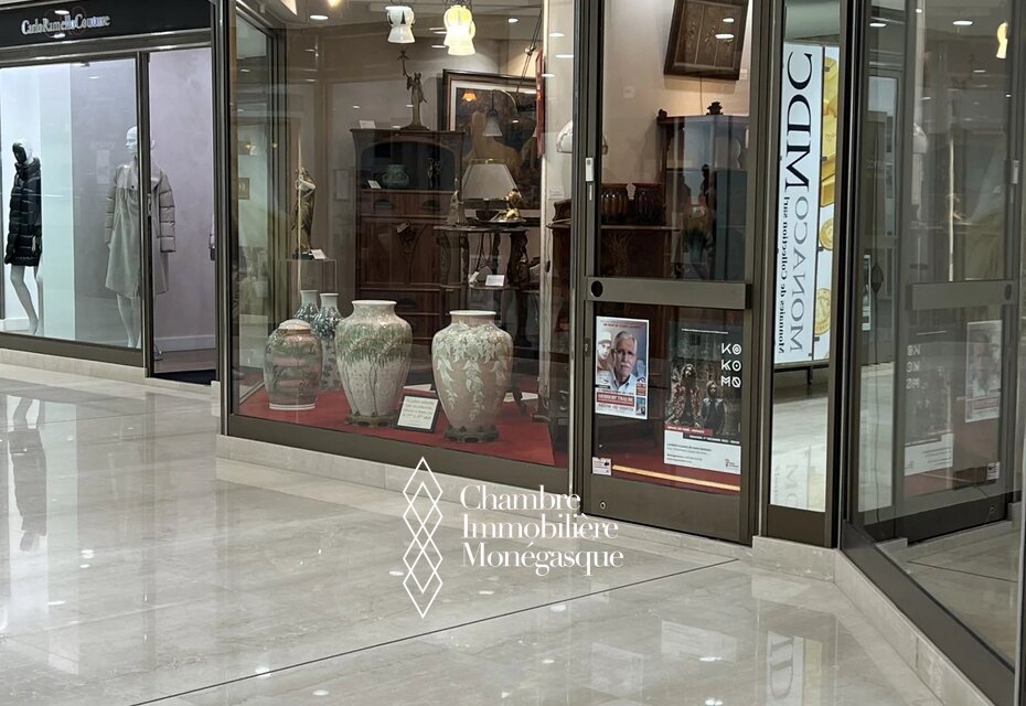 Fonds de commerce