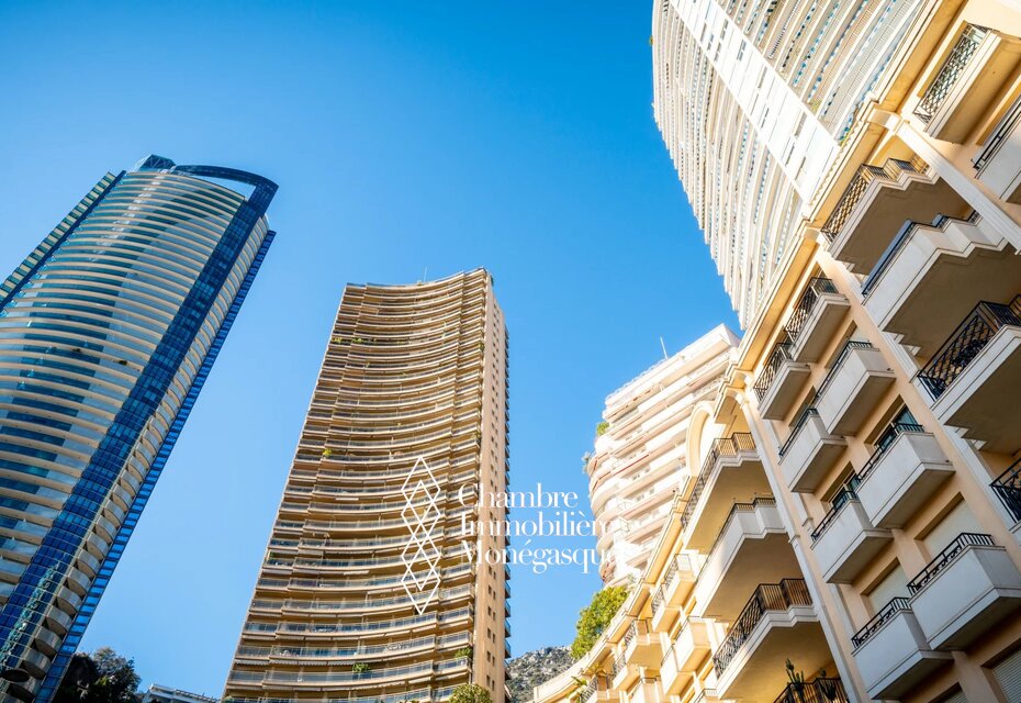 La Rousse - Annonciade - Studio Flat