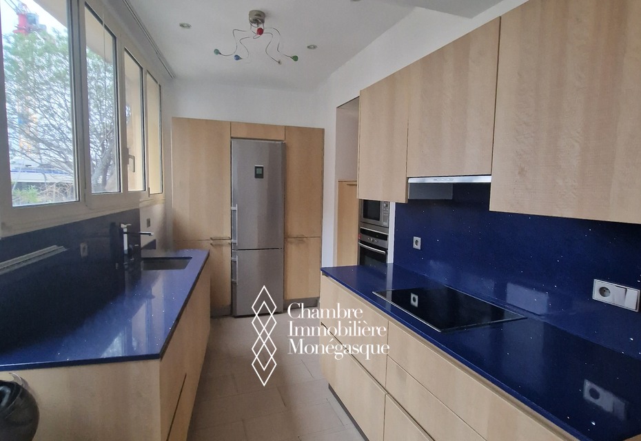 APARTMENT 3/4 ROOMS - CONDAMINE