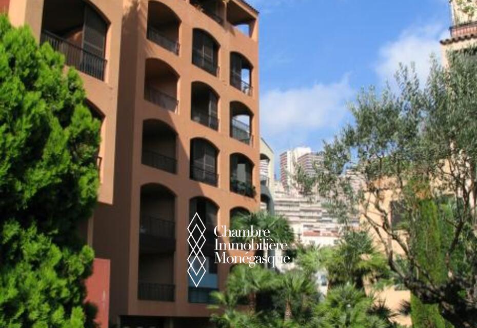 GIOTTO STUDIO FOR SALE