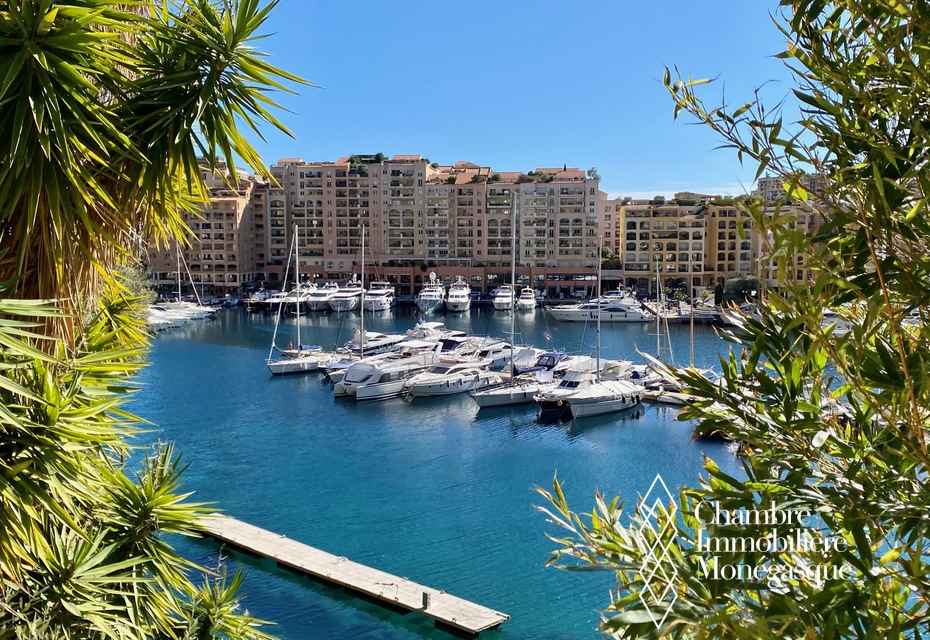 ONE BEDROOM FLAT FOR SALE IN FONTVIEILLE