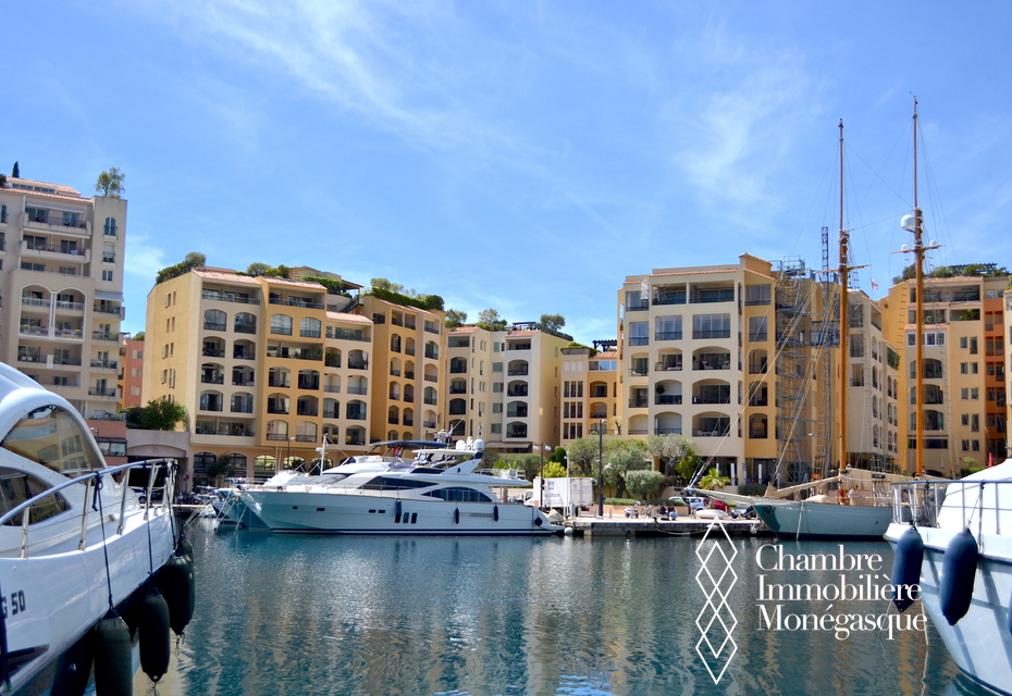 CHARMING ONE BEDROOM APARTMENT FOR SALE IN FONTVIEILLE