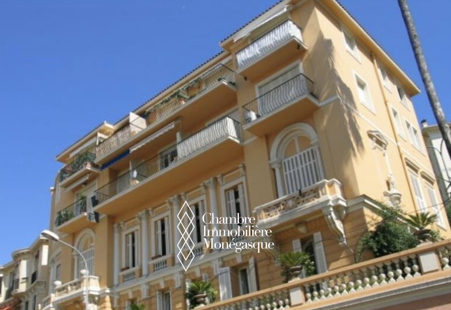 EXCLUSIVITE - 3 PIECES + 1 STUDIO - VILLA DIANA