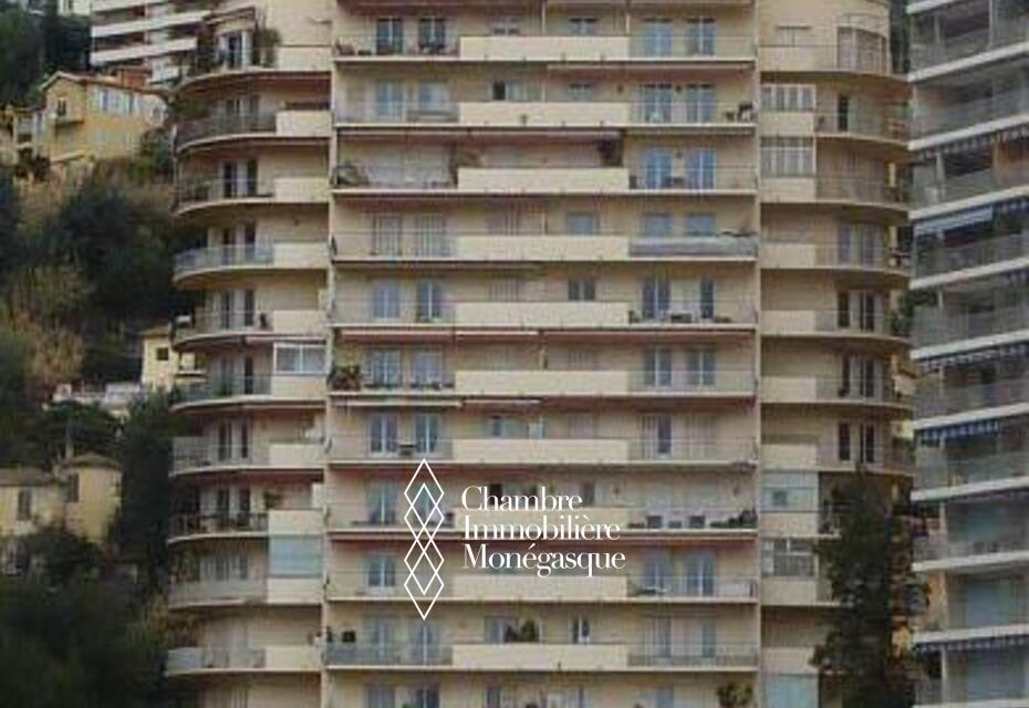 RESIDENCE AUTEUIL - coquet 2 Pièces situé au calme