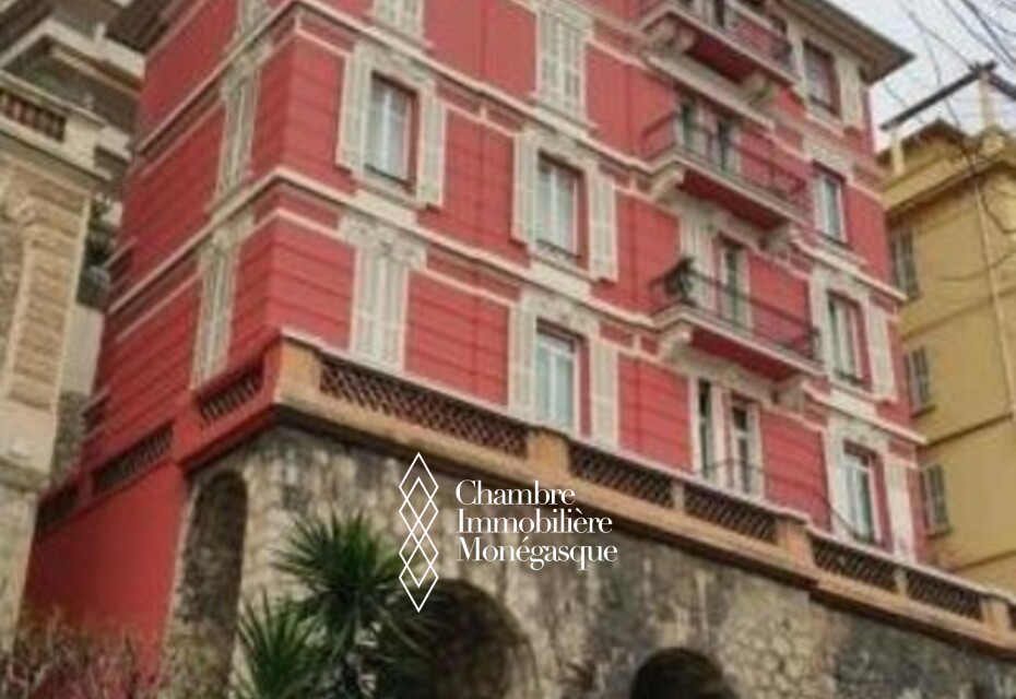 STUDIO LE MOINS CHER DE MONACO SOUS LOI 1235