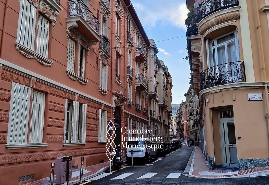 Quartier des Fleurs - Cession de Droit au Bail