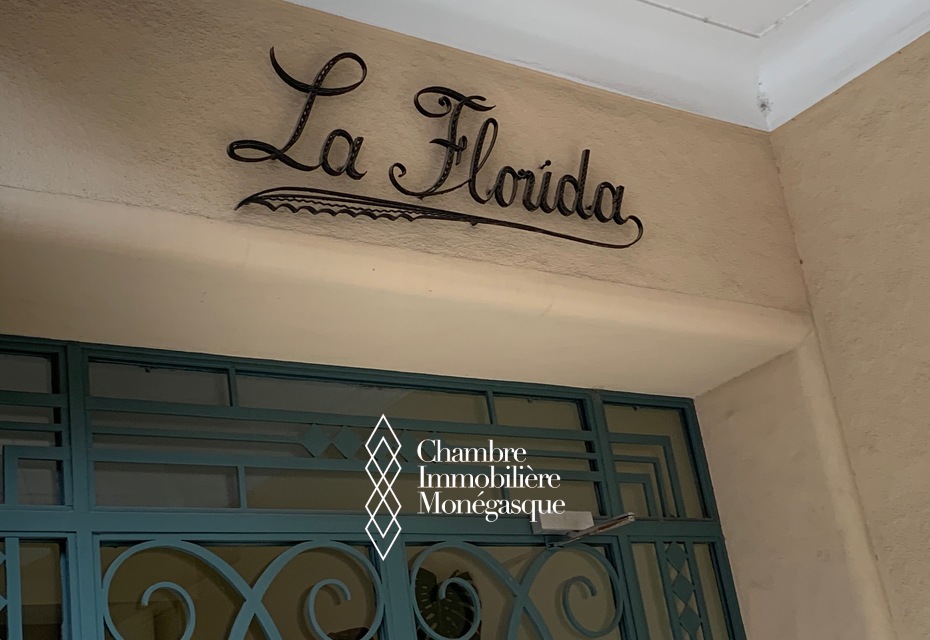 Luxueuse Villa Art-Déco dans le Quartier Saint-Roman à Monaco