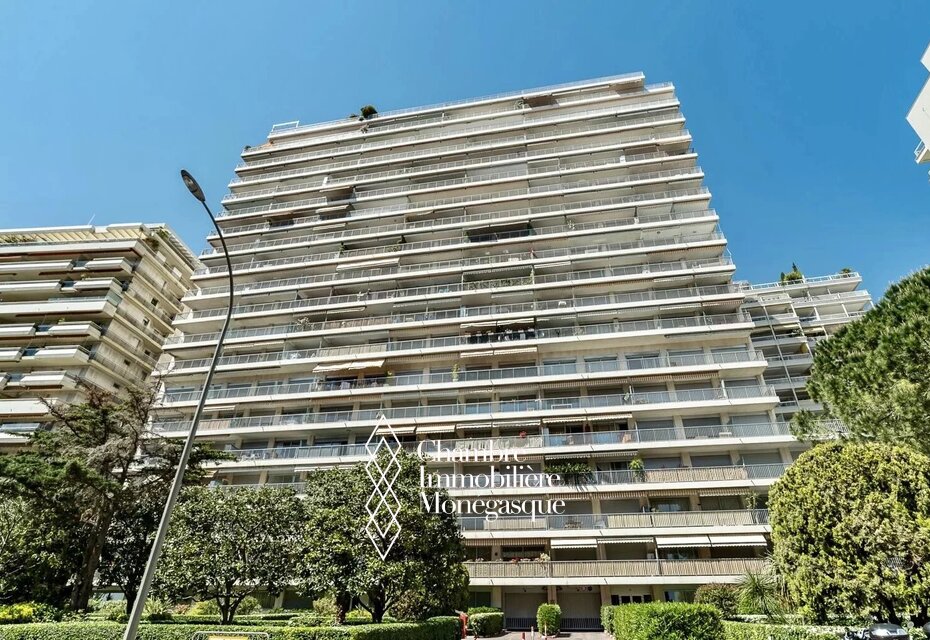 SPLENDIDE STUDIO AU CHÂTEAU D’AZUR
