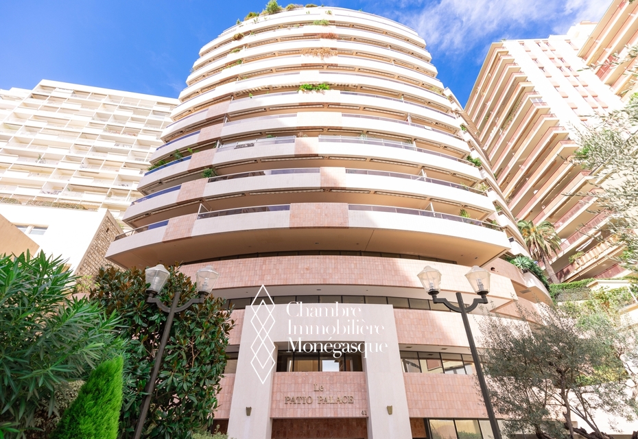 PARKING A LA VENTE - IDEAL INVESTISSEUR