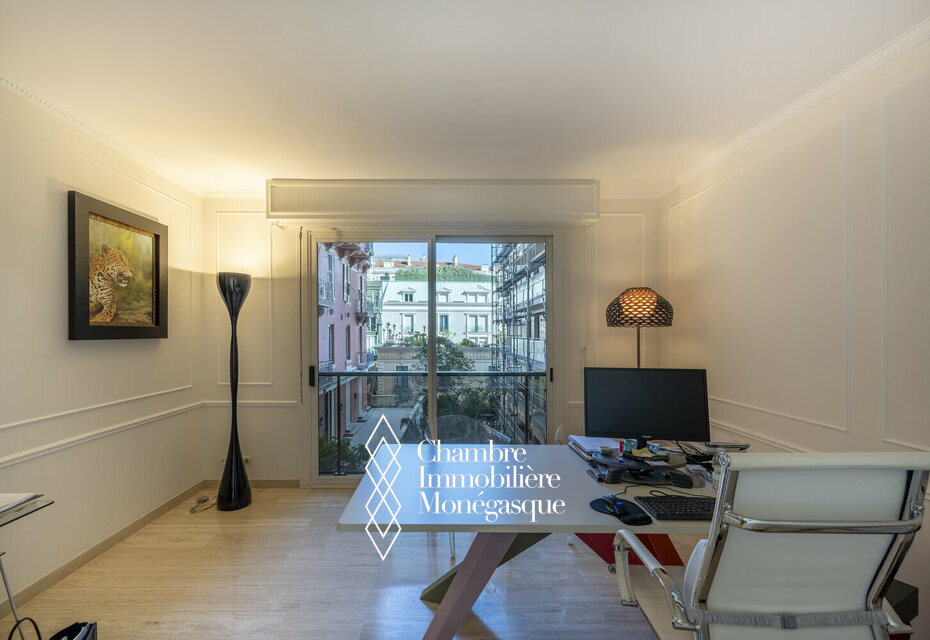 Studio pour investissement locatif Carré d'or