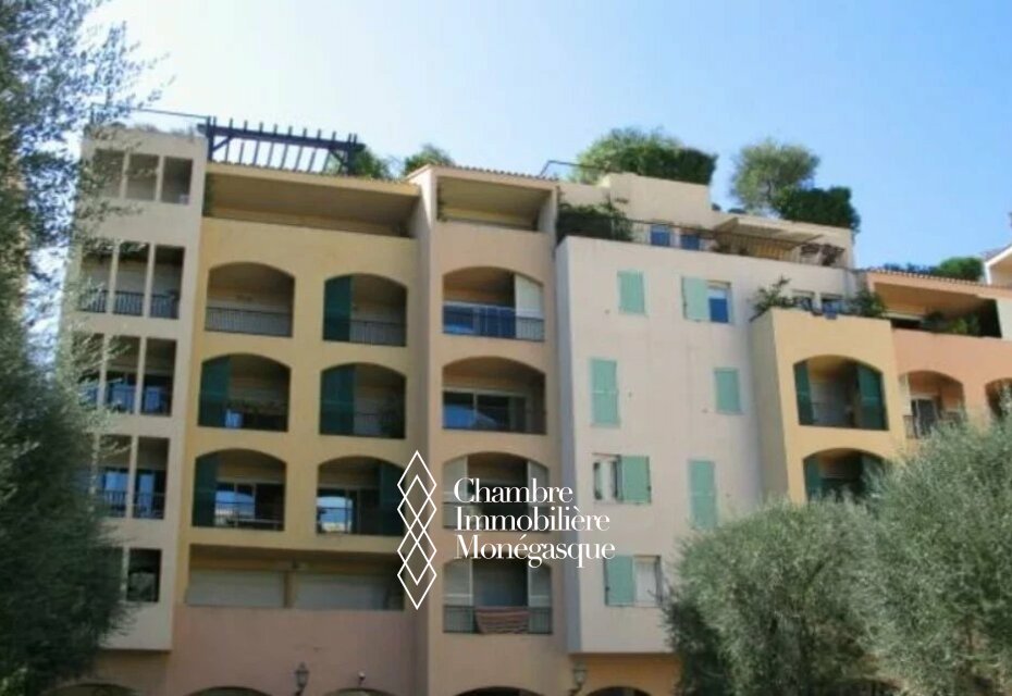 Fontvieille - Le Botticelli - Commercial premises