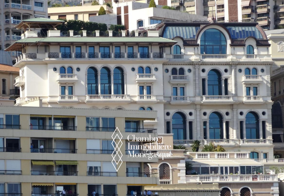 DUPLEX N°1 RESIDENCE BALMORAL