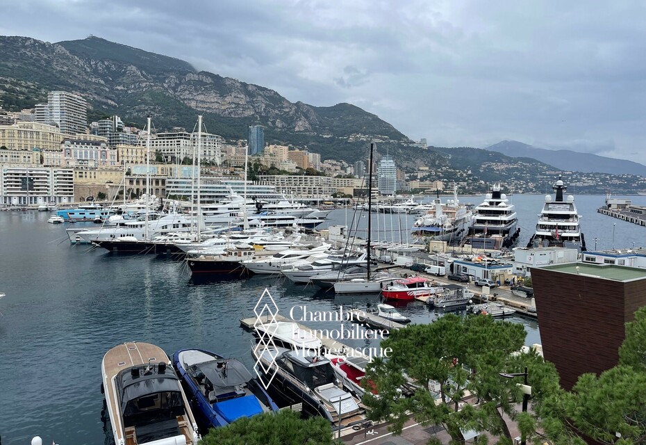 2 bedroom renovated - Le Ruscino