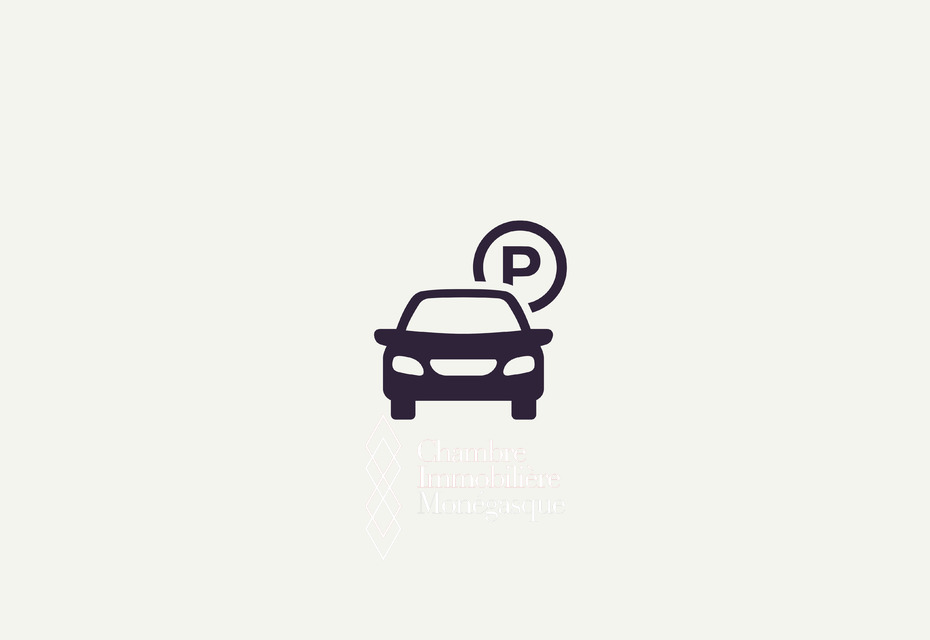 PARKING SPORADES FONTVIEILLE
