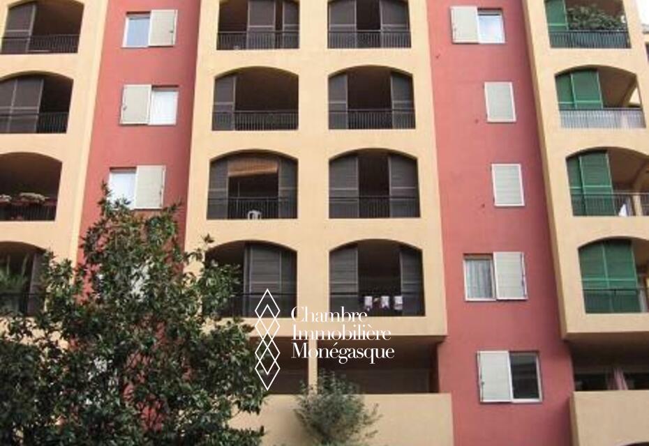 Bureaux à la location - Fontvieille
