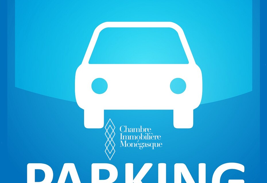 FONTVIEILLE - RÉSIDENCE EN FRONT DE MER - PARKING