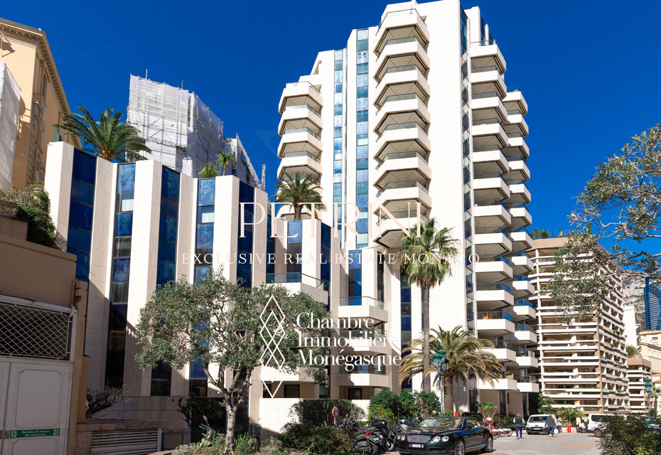 PARKING - PRINCE DE GALLES
