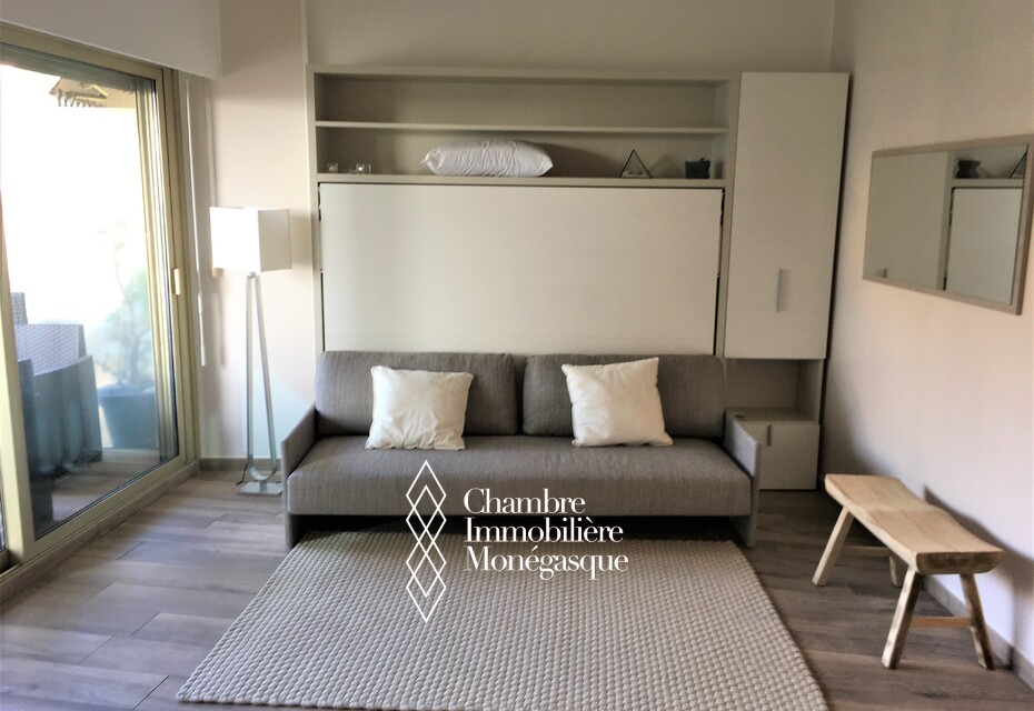 Annonciade - Très beau studio contemporain