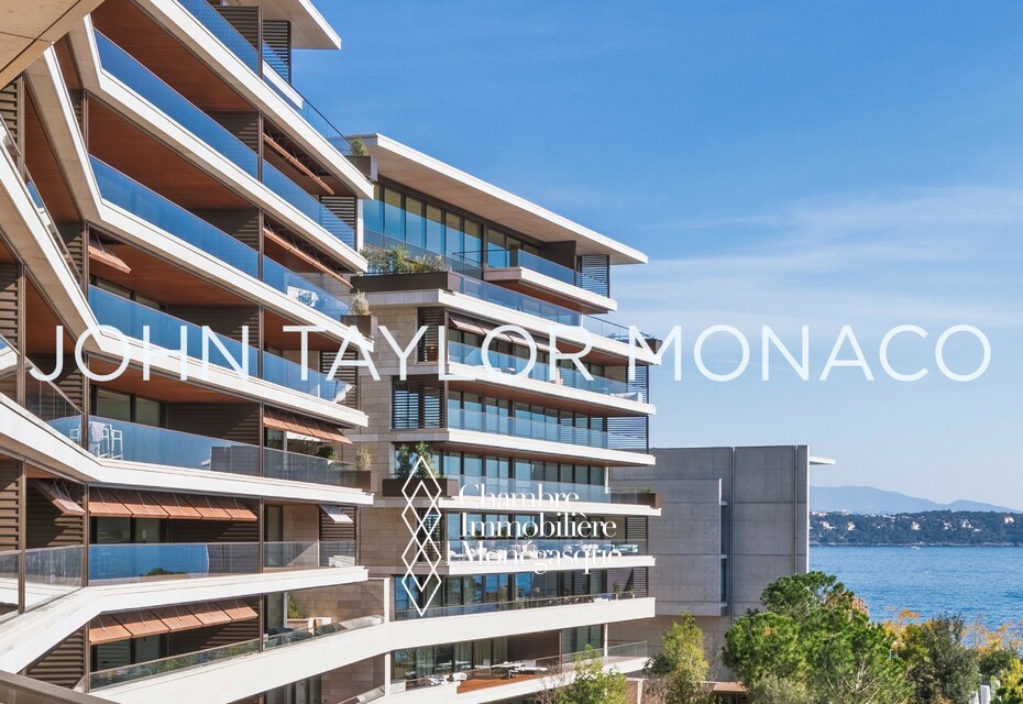 Mareterra - New development - Les Jardins d'Eau