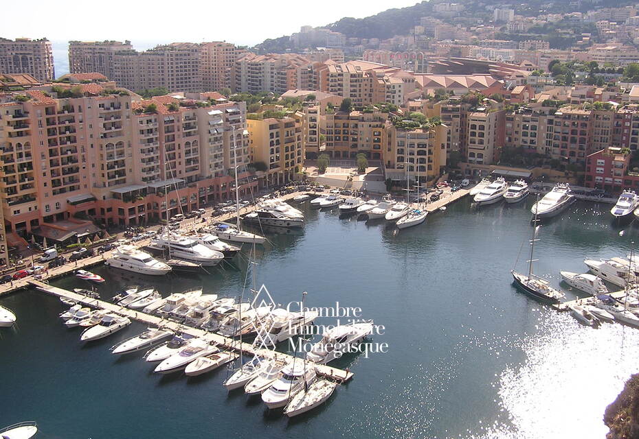 FONTVIEILLE SALON DE COIFFURE - MASSAGE - 115m²
