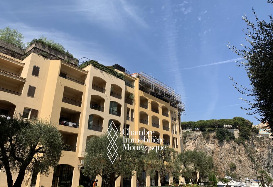 CIMABUE - Bureau Administratif