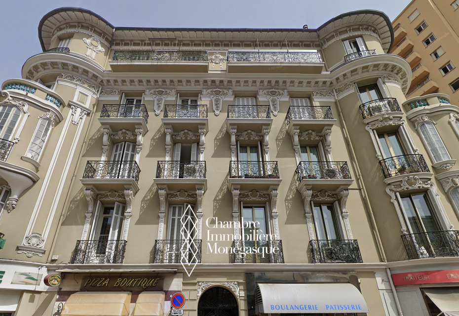 PALAIS DU MIDI -  BEAU 3P
