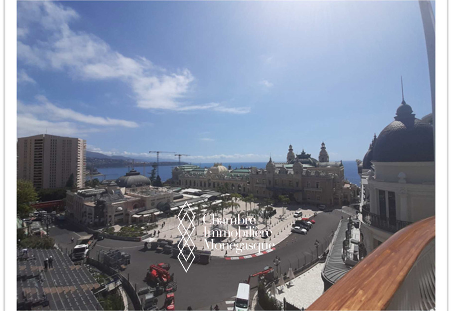 One Monte Carlo - Sublime appartement duplex