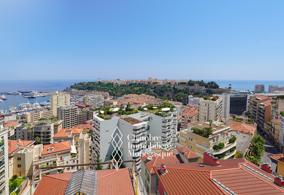 BEVERLY PALACE - 2-BEDROOM FLAT - SEA VIEW AND PALACE