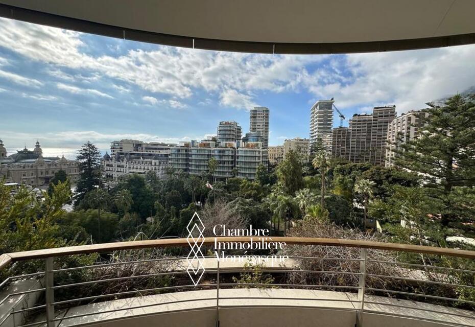 Petite Afrique-appartement d'exception à la location