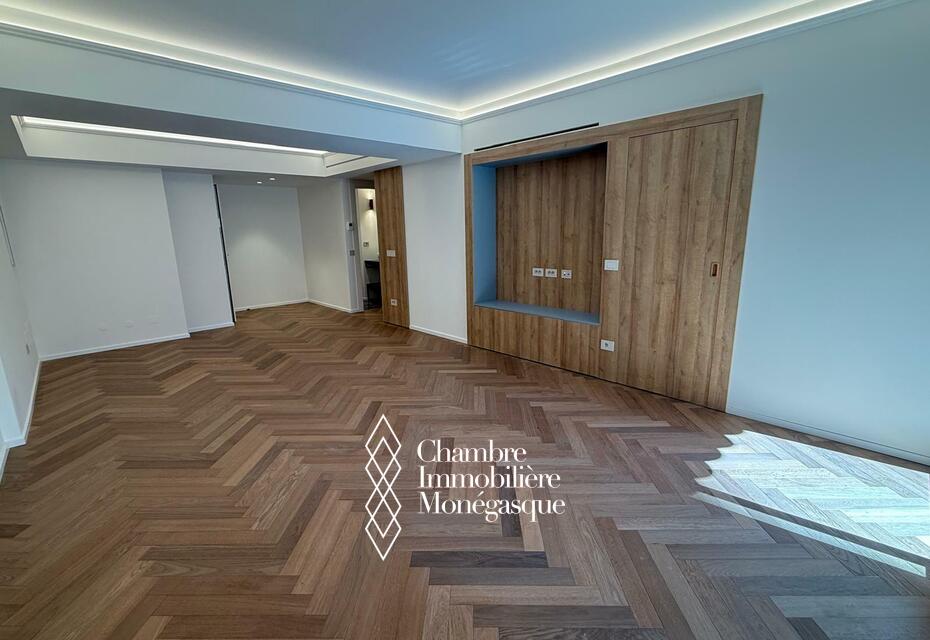 PORT - ENTIEREMENT RENOVE - GRAND 3 PIECES - SUFFREN
