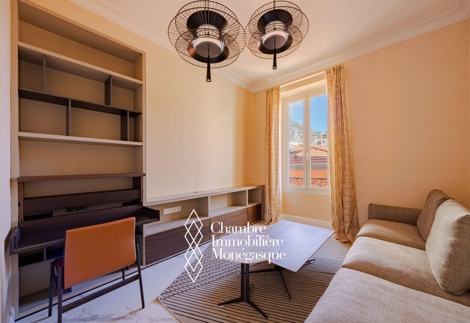 Appartement Moderne à La Rousse