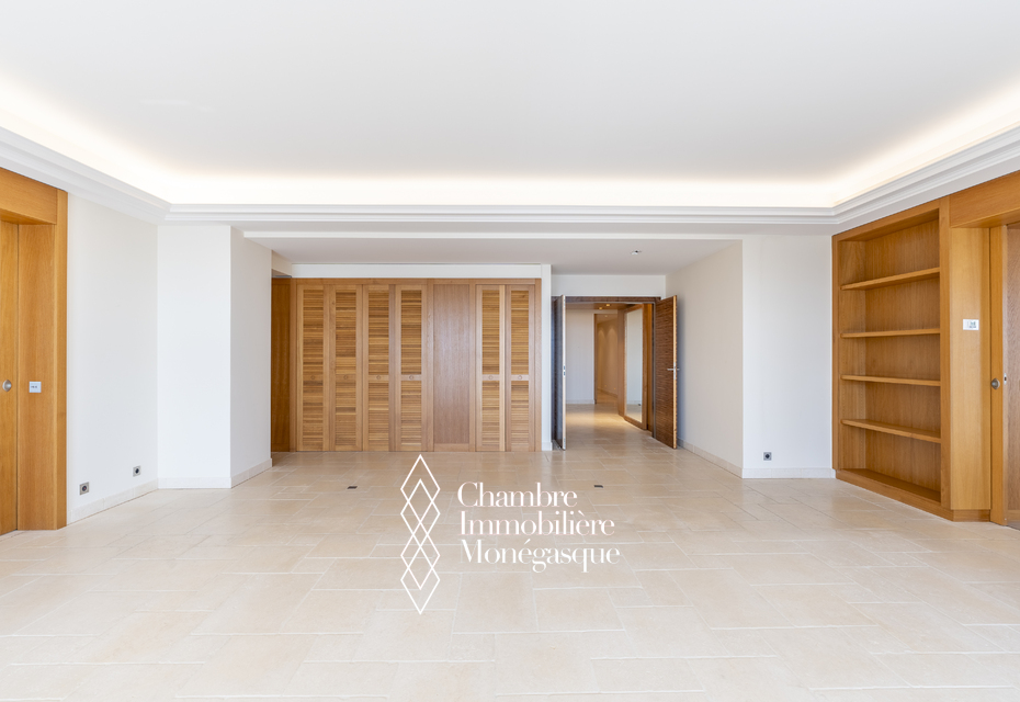 Fontveille - Palazzo Leonardo - 8 rooms