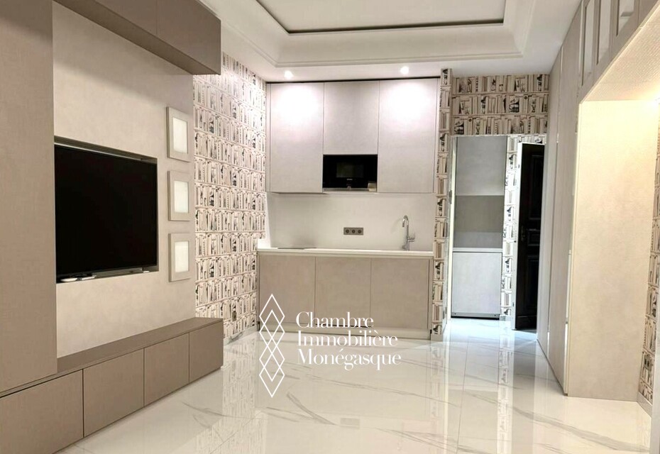 Villa Palazzino | Monte-Carlo