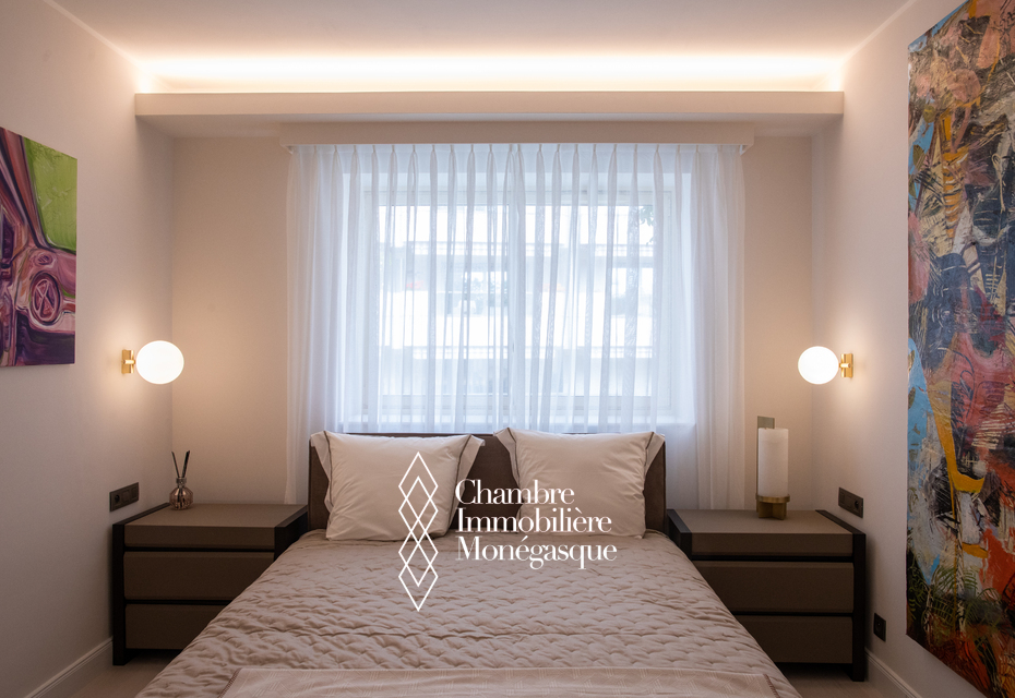 MAGNIFICENT 4 ROOM APARTMENT