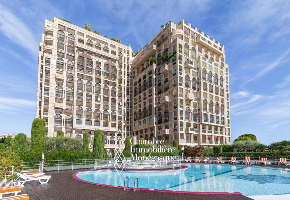 Splendido appartamento | 4-5 camere da letto | Finiture di lusso | Vista panoramica a 360°