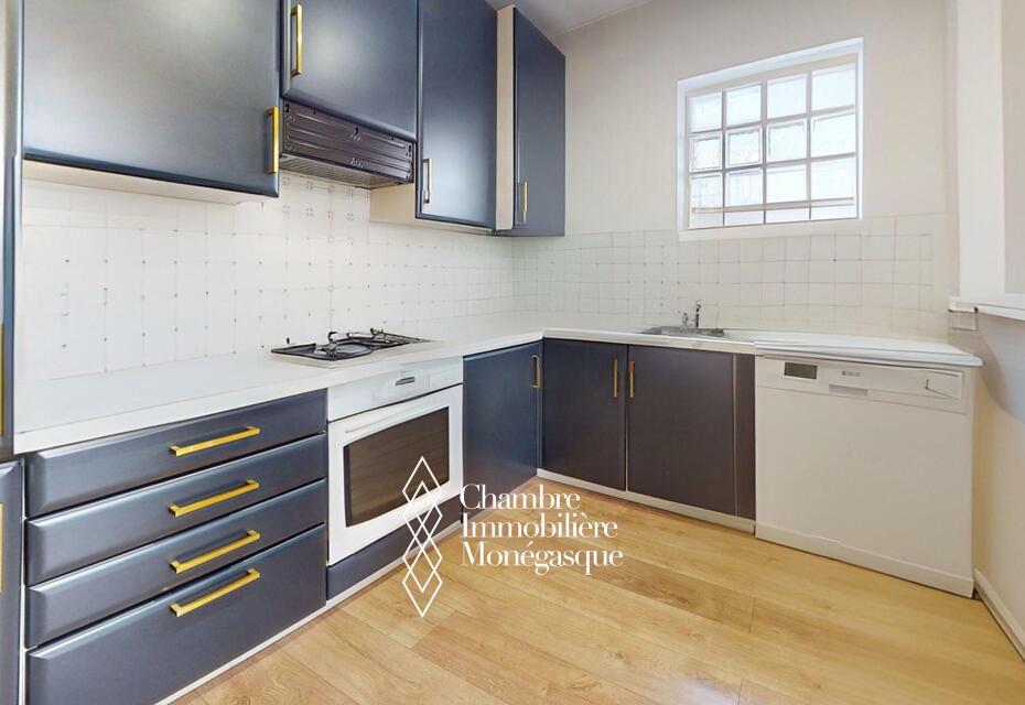 Très bel appartement à la location - Rue Plati