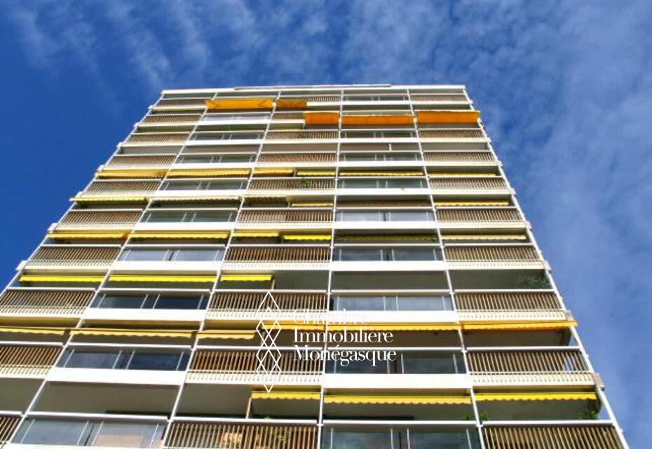 Granada - Parking for rent Boulevard de Belgique