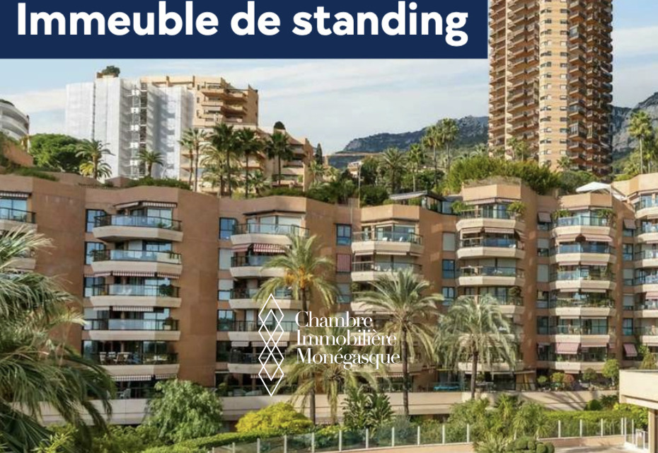 Beau bureau- PROCHE MONTE CARLO BAY