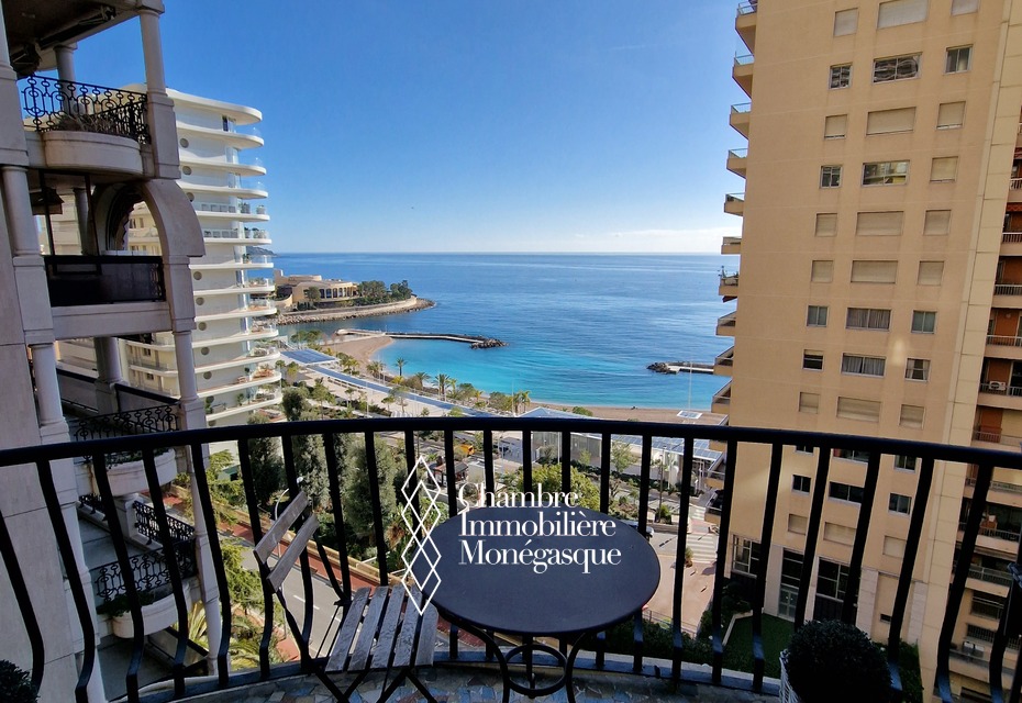 APPARTEMENT 4/5 PIECES - LA ROUSSE - ST ROMAN