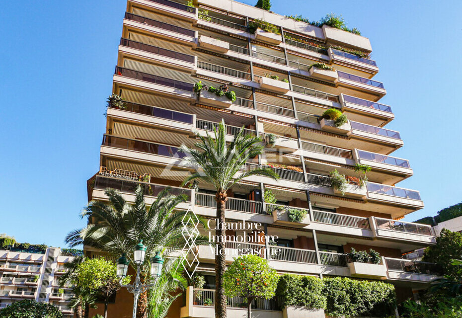 SPACIEUX APPARTEMENT A RENOVER
