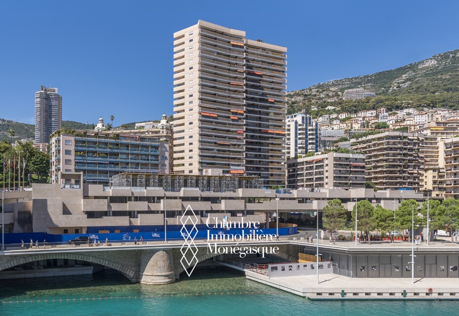 Carré d'Or - Le Mirabeau - Cantina con grande deposito