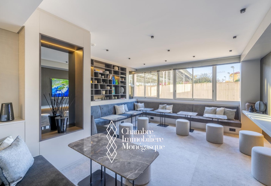 BUREAUX PRATIQUES À LOUER À FONTVIEILLE