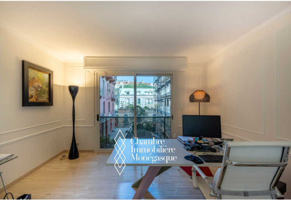 STUDIO USAGE MIXTE - LE MONTAIGNE