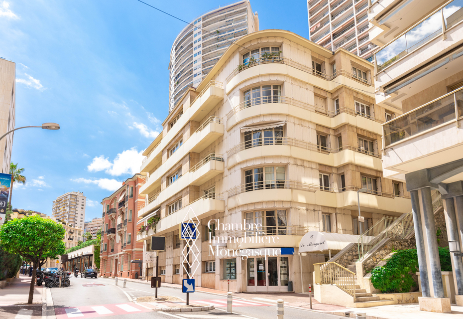 SPACIEUX 3 PIECES IDEAL INVESTISSEMENT