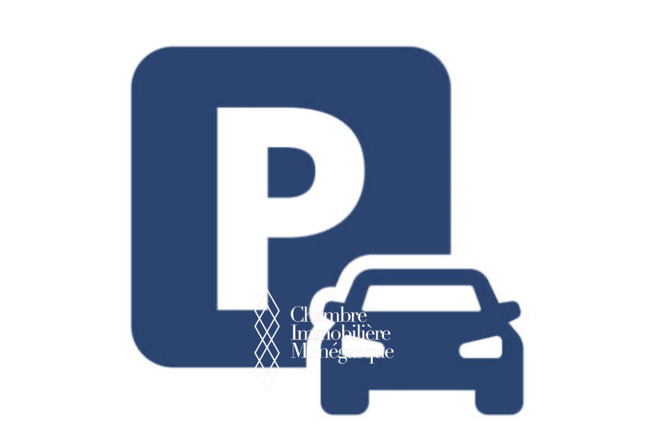 Box fermé à louer au Château d'Azur